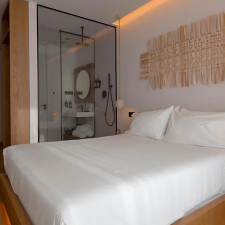 Malates Slow Boutique Hotel Foz Exterior foto