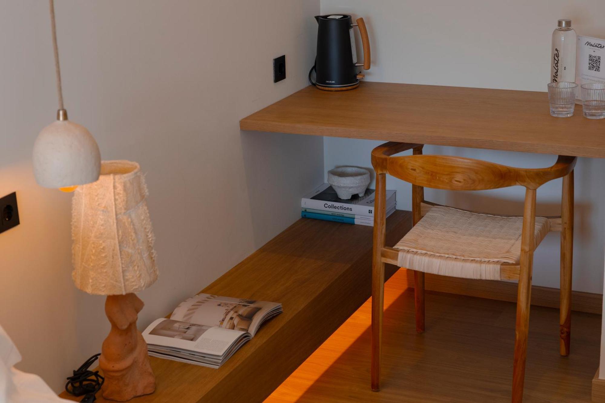 Malates Slow Boutique 3* Foz