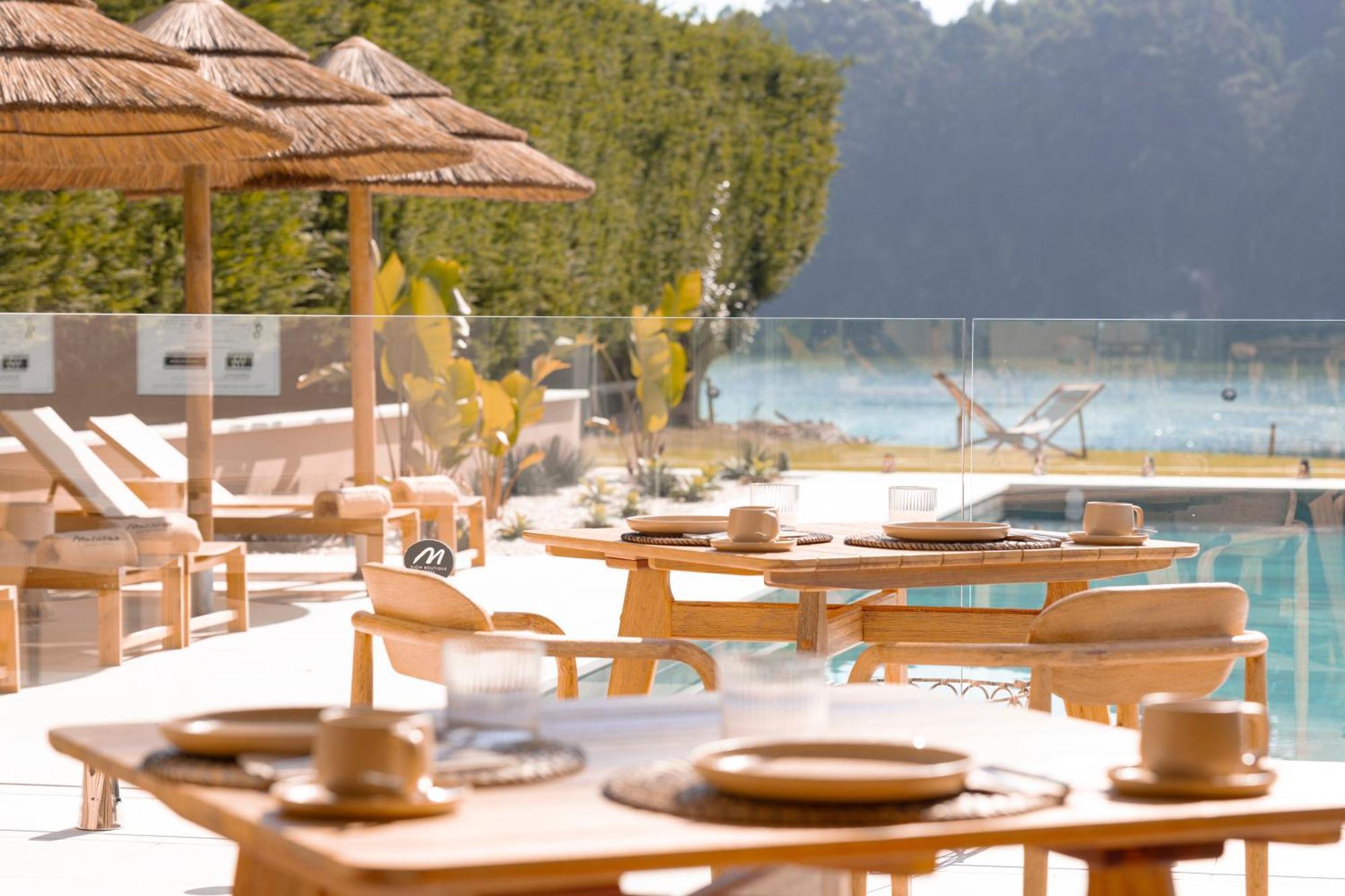 Malates Slow Boutique Hotel Foz