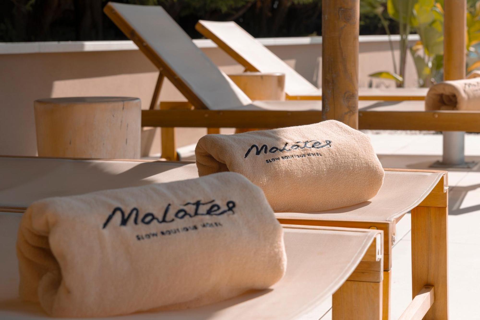 Malates Slow Boutique Hotel Foz